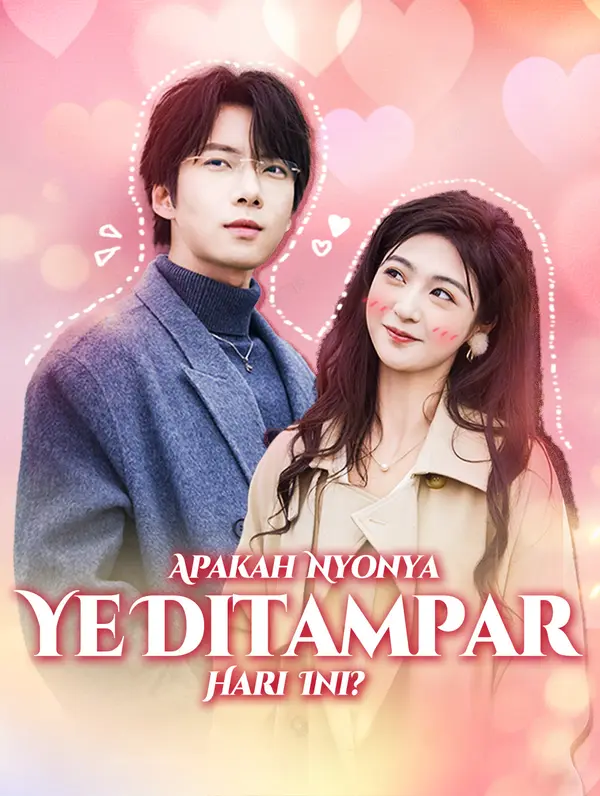 Apakah Nyonya Ye Ditampar Hari Ini?
