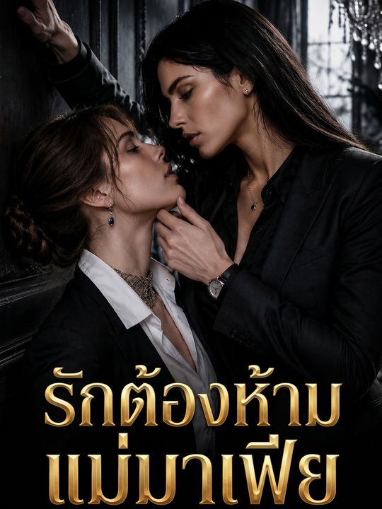 รักต้องห้ามแม่มาเฟีย