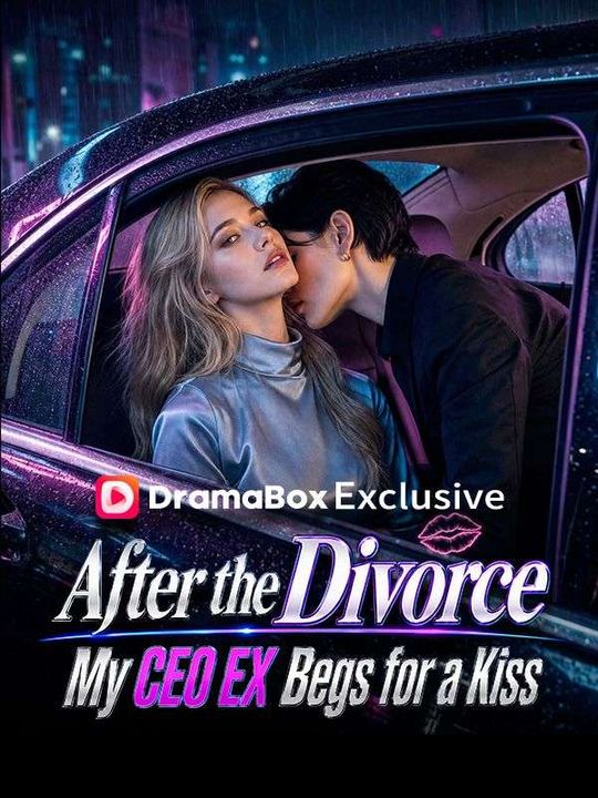 Mi ex CEO me ruega tras el divorcio