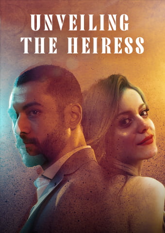 Unveiling the Heiress
