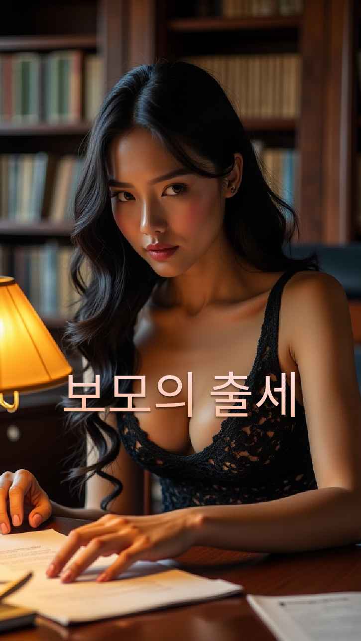 가정부의 권력 상승기