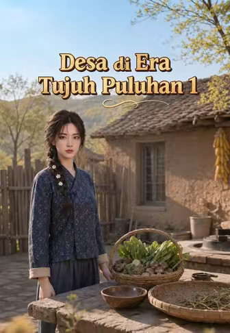 Desa di Era Tujuh Puluhan 1