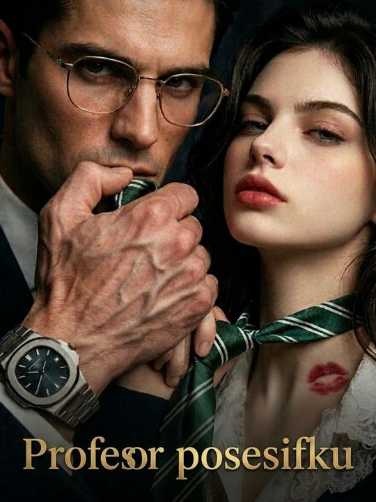 Menikah dengan profesorku