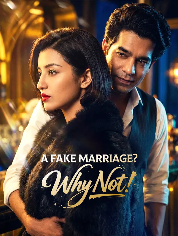 A Fake Marriage? Why Not!