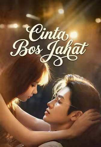 Cinta Bos Jahat