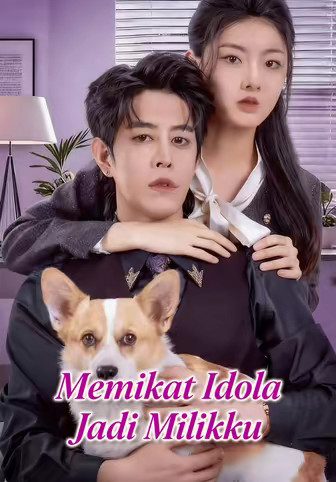 Memikat Idola Jadi Milikku