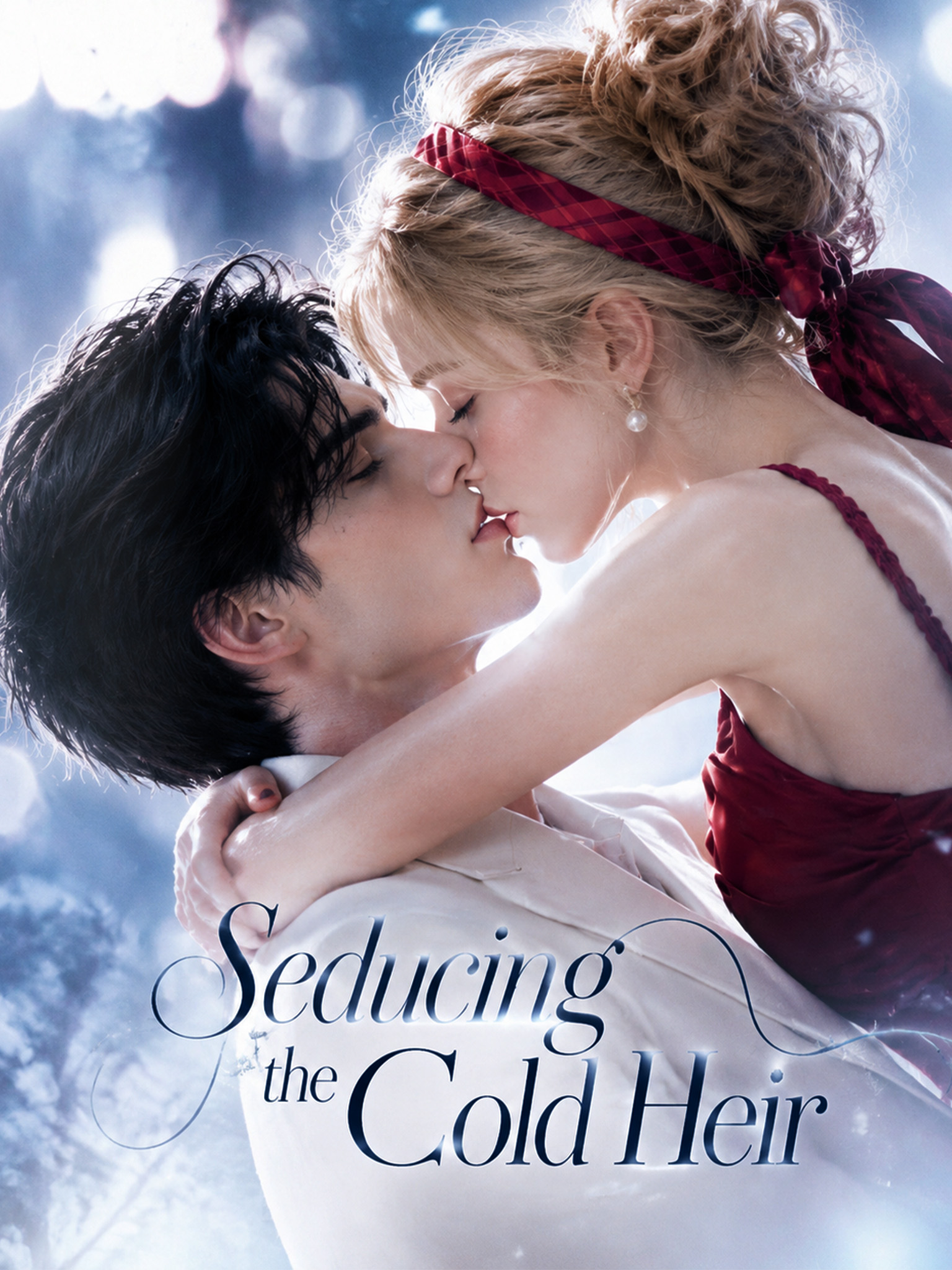 Seducing the Cold Heir