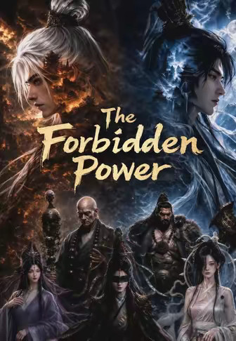 The Forbidden Power 1