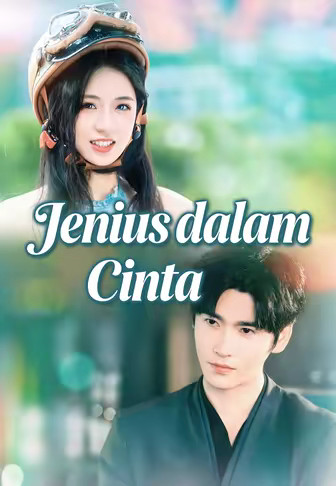 Jenius dalam Cinta