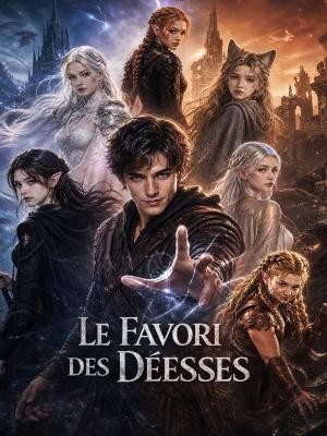Le Favori des Déesses