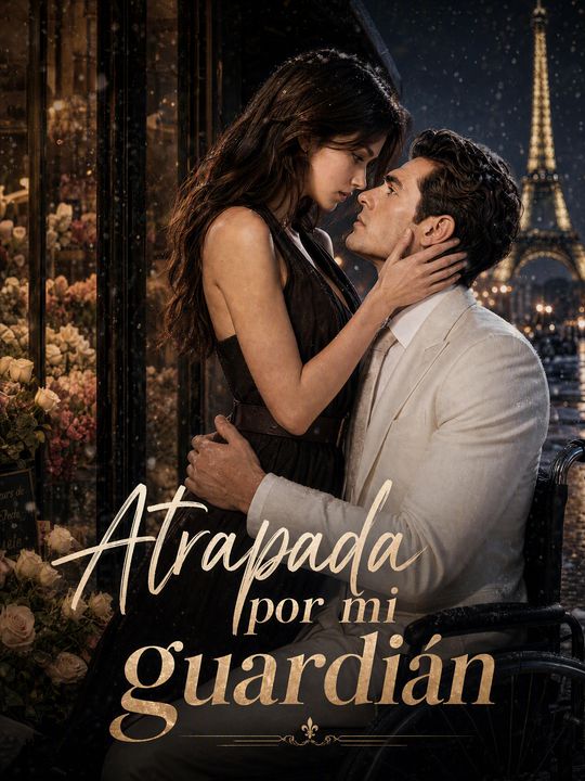 Atrapada por mi guardián