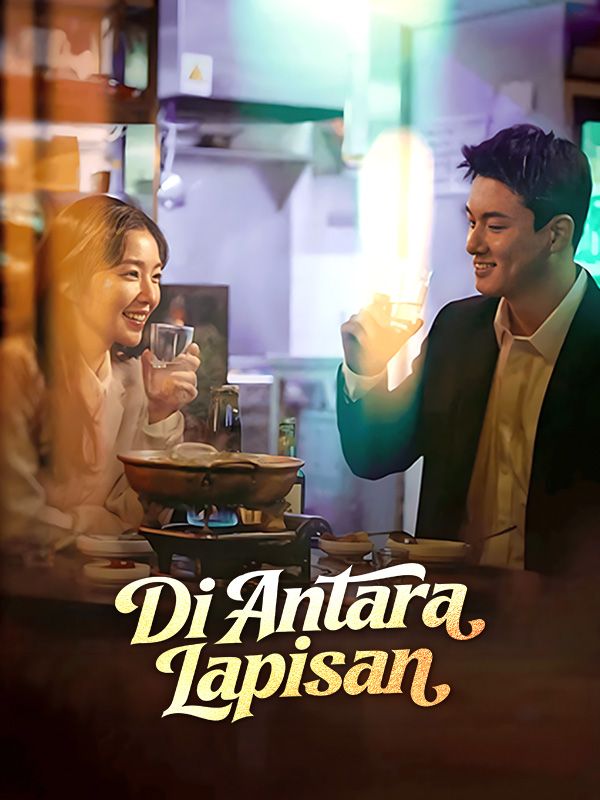 Di Antara Lapisan