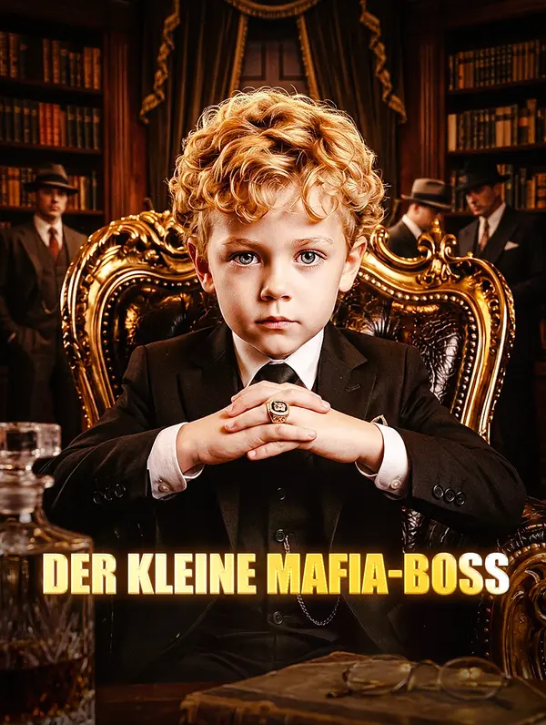 Der kleine Mafia-Boss