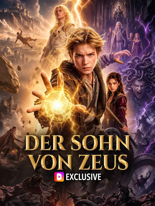 Der Sohn von Zeus(Synchron)