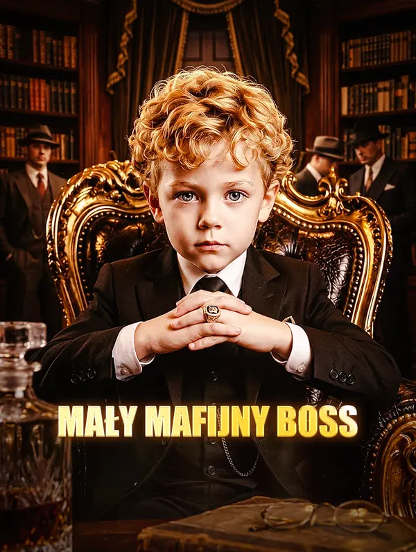 Mały mafijny boss