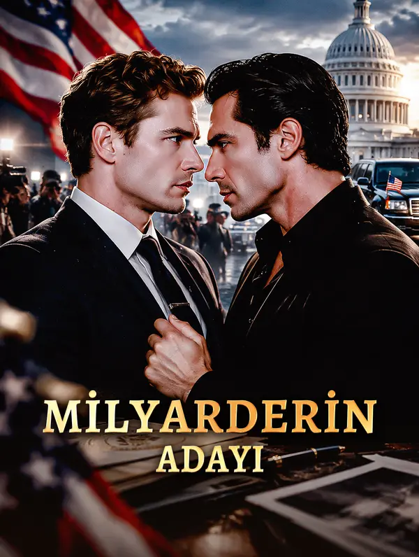 MİLYARDERİN ADAYI