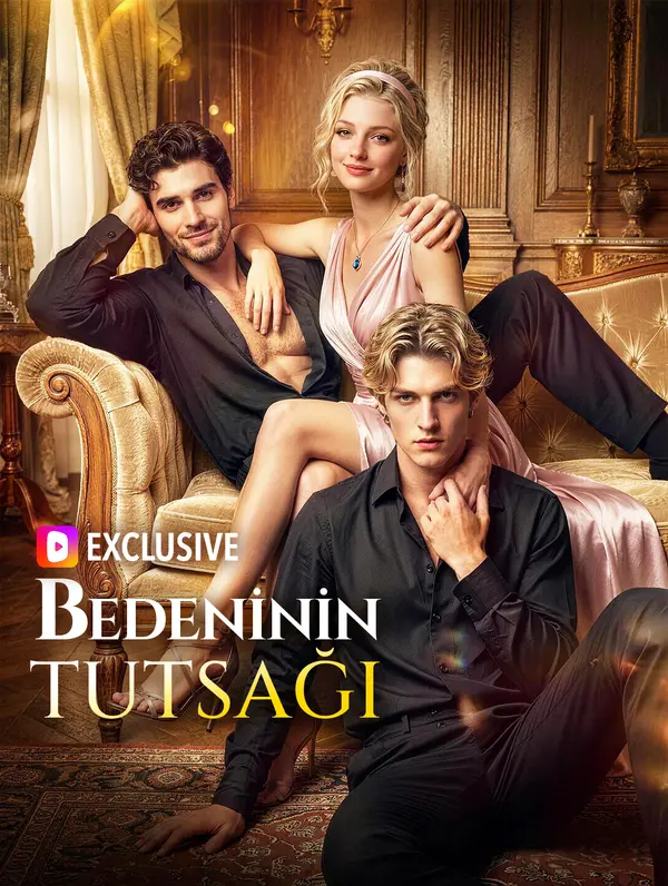 BEDENİNİN TUTSAĞI(Dublajlı)