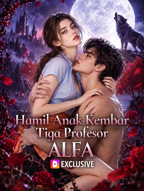Hamil Anak Kembar Tiga Profesor Alfa