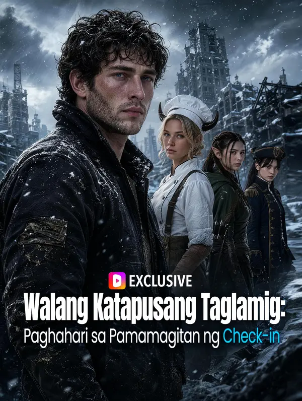 Walang Katapusang Taglamig: Paghahari sa Pamamagitan ng Check-in(Dubbed)