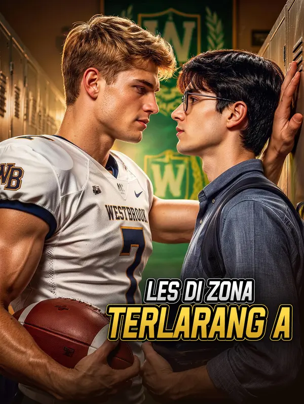 Les di Zona Terlarang A