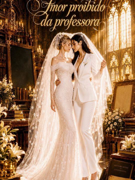 Amor proibido da professora
