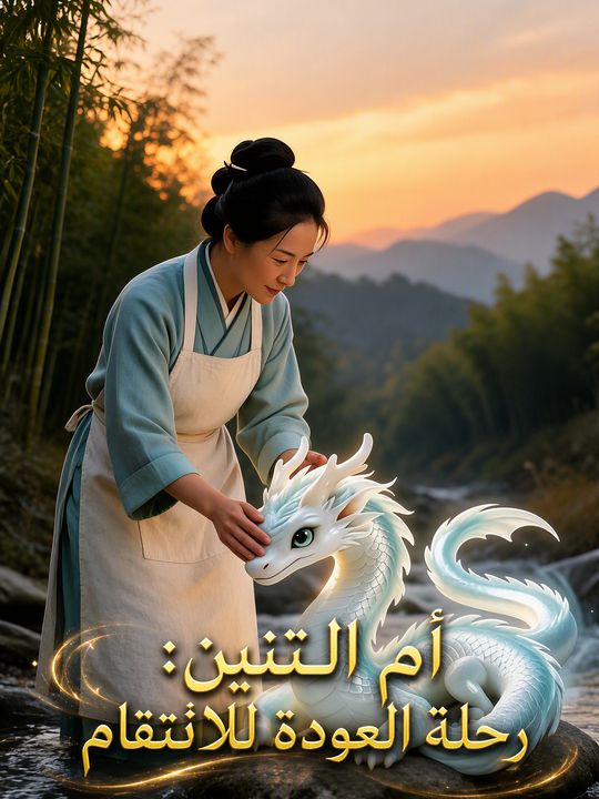 أم التنين: رحلة العودة للانتقام