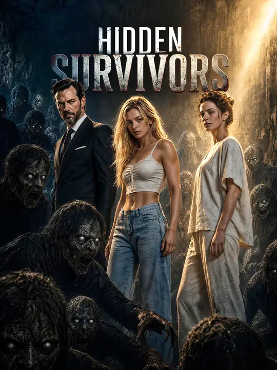 Hidden Survivors
