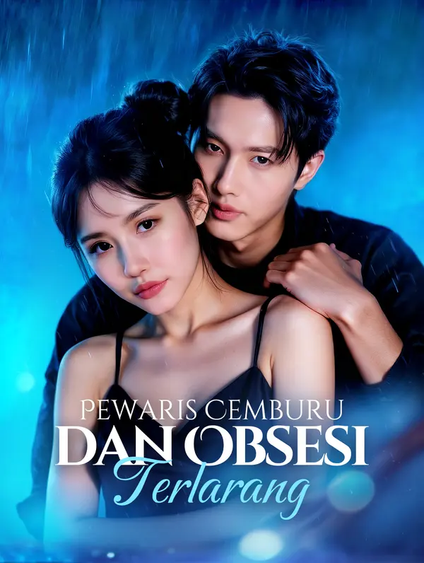 Pewaris Cemburu dan Obsesi Terlarang(Sulih Suara)
