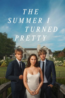 The Summer I Turned Pretty S3