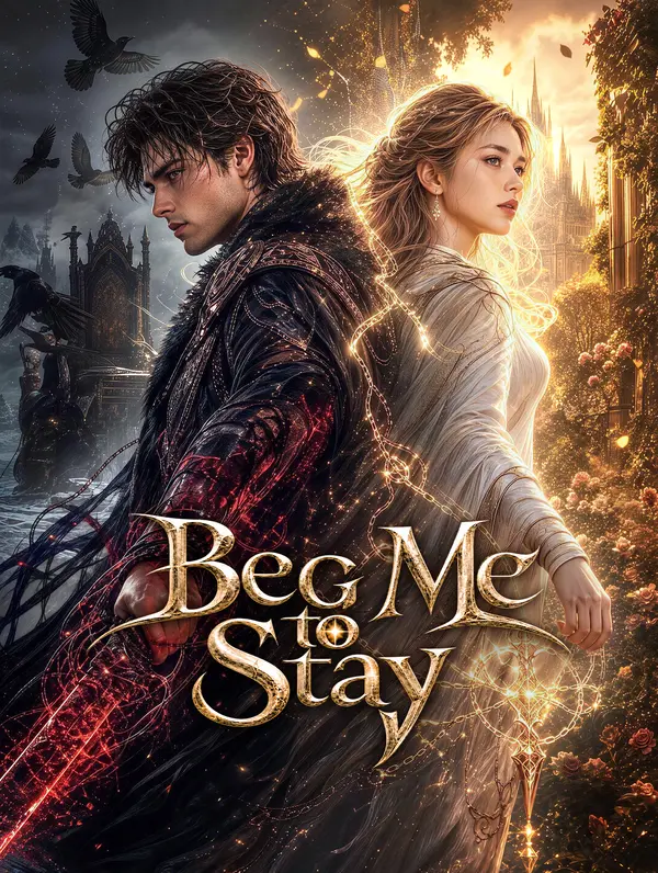 Beg Me to Stay