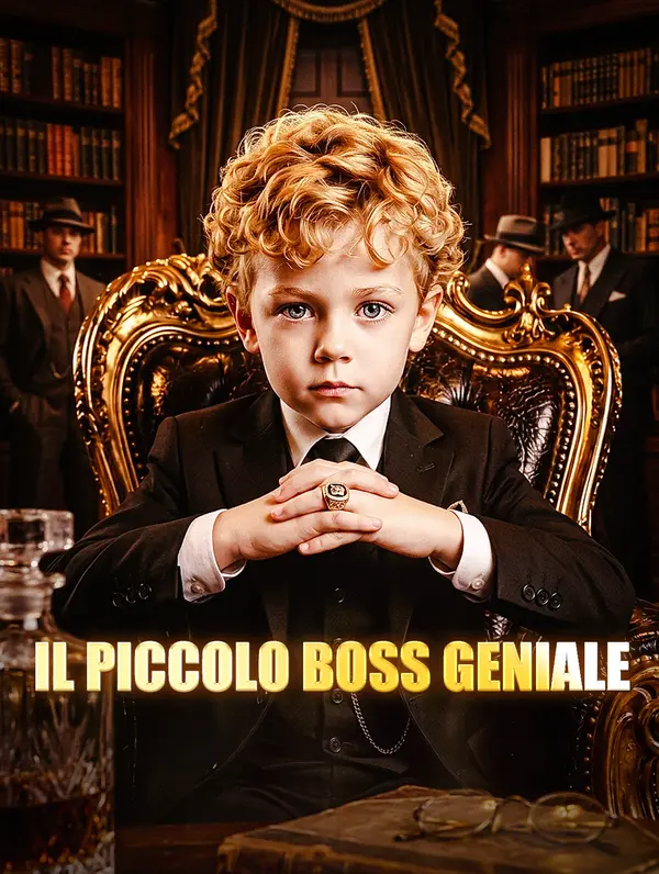 Il Piccolo Boss Geniale