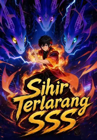Sihir Terlarang SSS