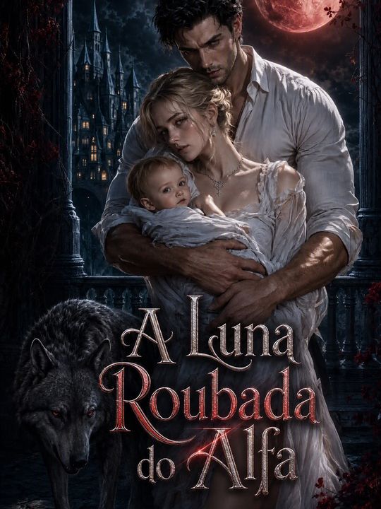A Luna Roubada do Alfa