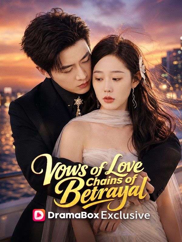 Vows of Love, Chains of Betrayal