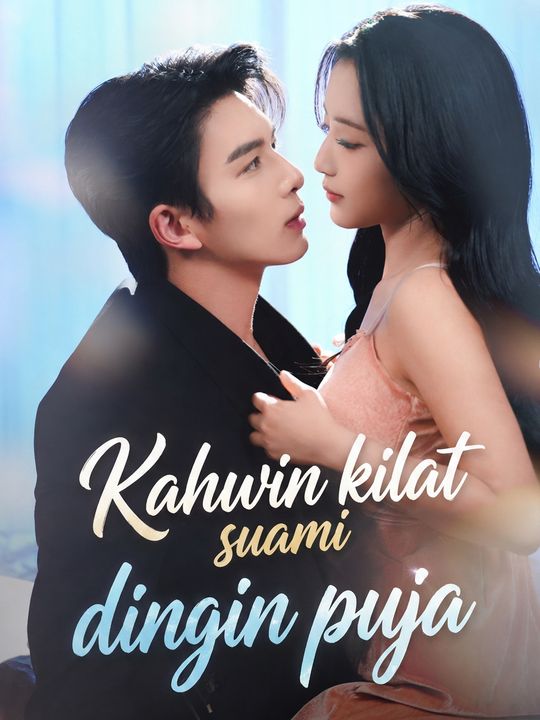 Kahwin kilat suami dingin puja