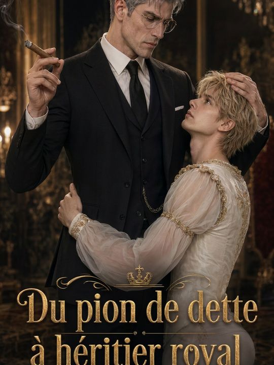 Du pion de dette à héritier royal