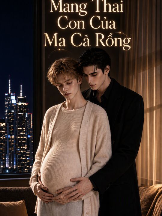 Mang Thai Con Của Ma Cà Rồng
