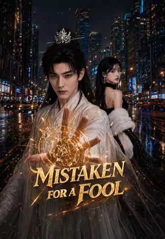 Mistaken for a Fool