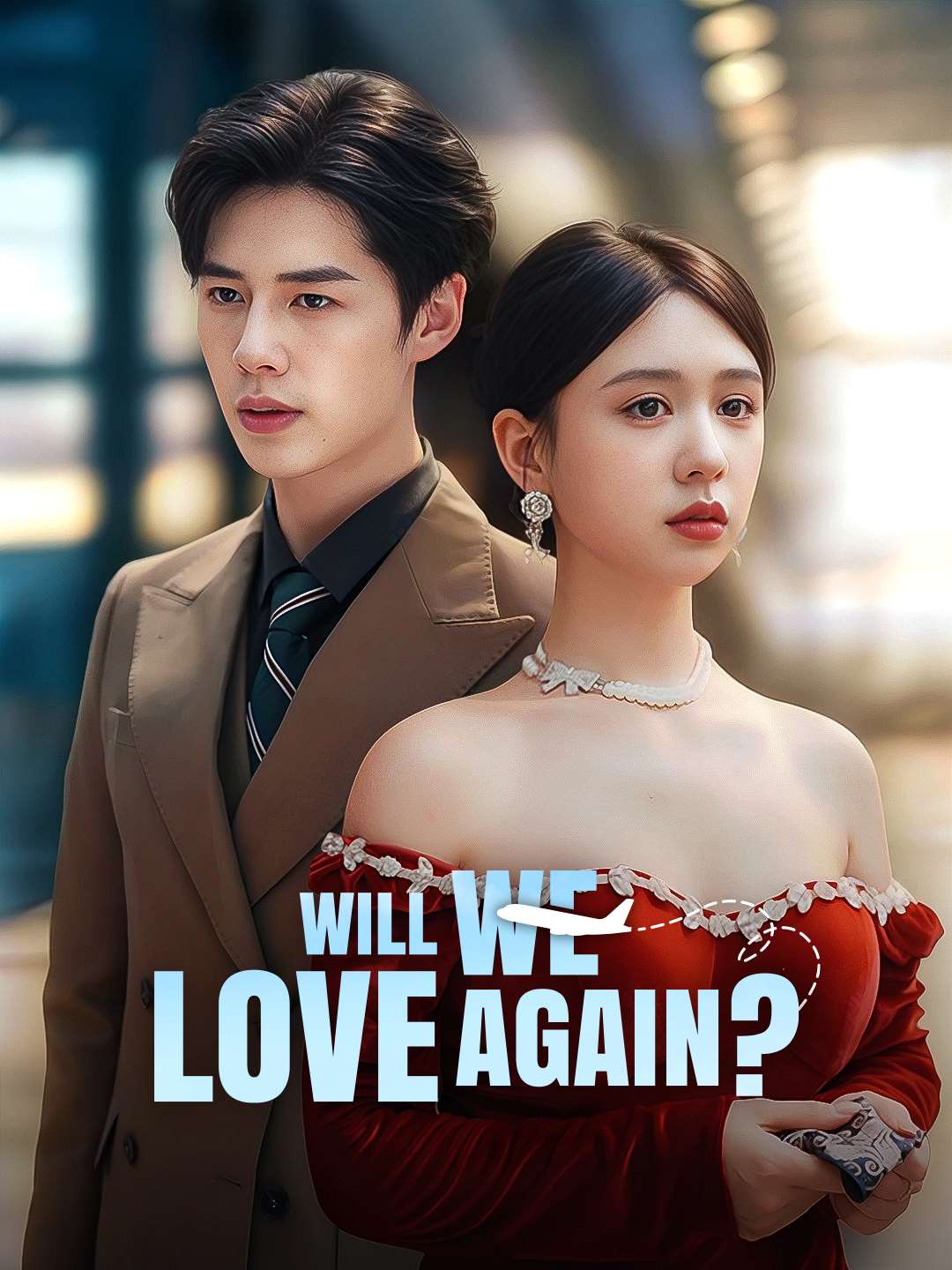 Will We Love Again? (2024)