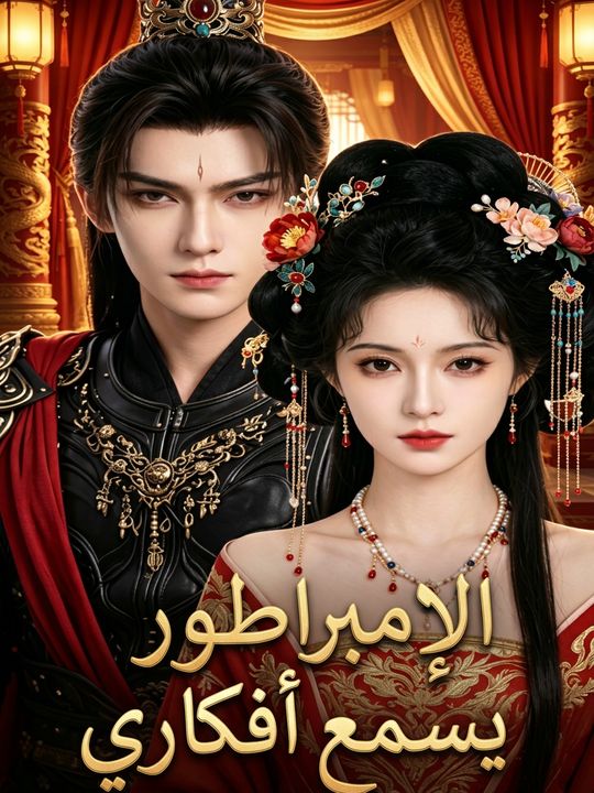 الإمبراطور يسمع أفكاري