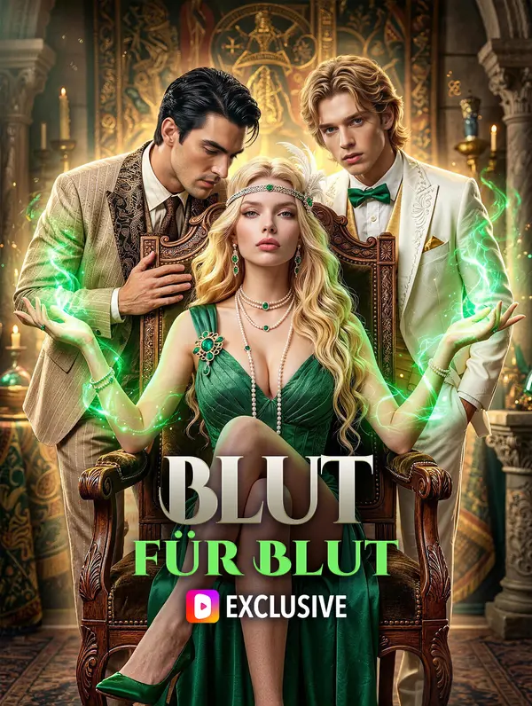 Blut für Blut(Synchron)
