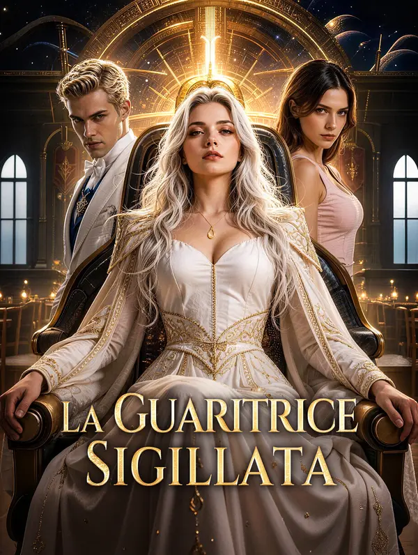 La Guaritrice Sigillata