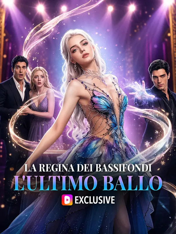 La Regina dei Bassifondi: L'Ultimo Ballo(Doppiato)