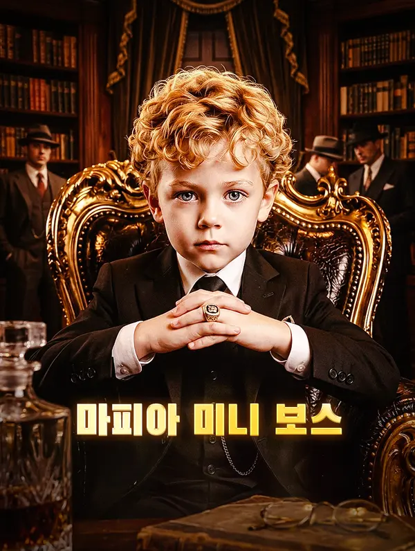 마피아 미니 보스