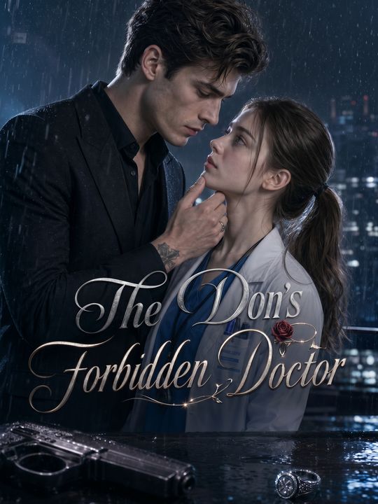 The Don's Forbidden Doctor