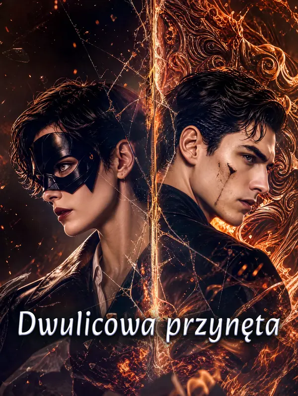 Dwulicowa przynęta