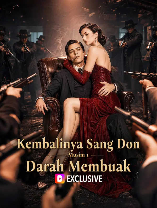 Kembalinya Sang Don: Musim 1 - Darah Membuak