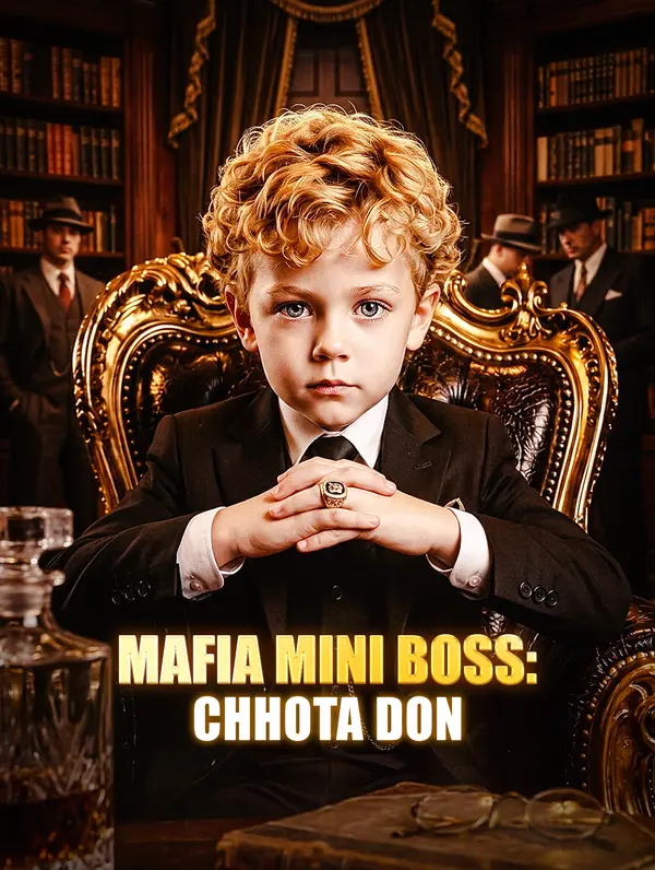 Mafia Mini Boss: Chhota Don