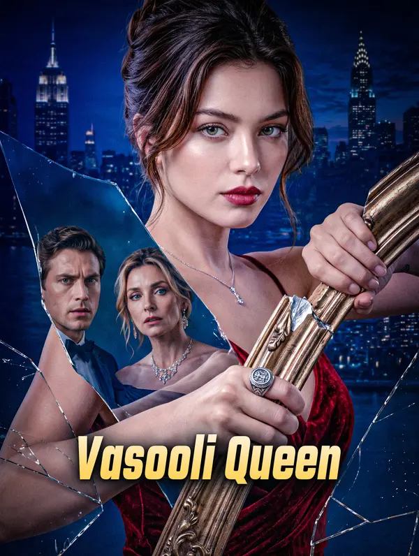 Vasooli Queen