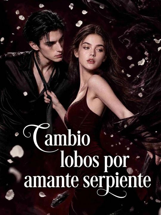 Cambio lobos por amante serpiente